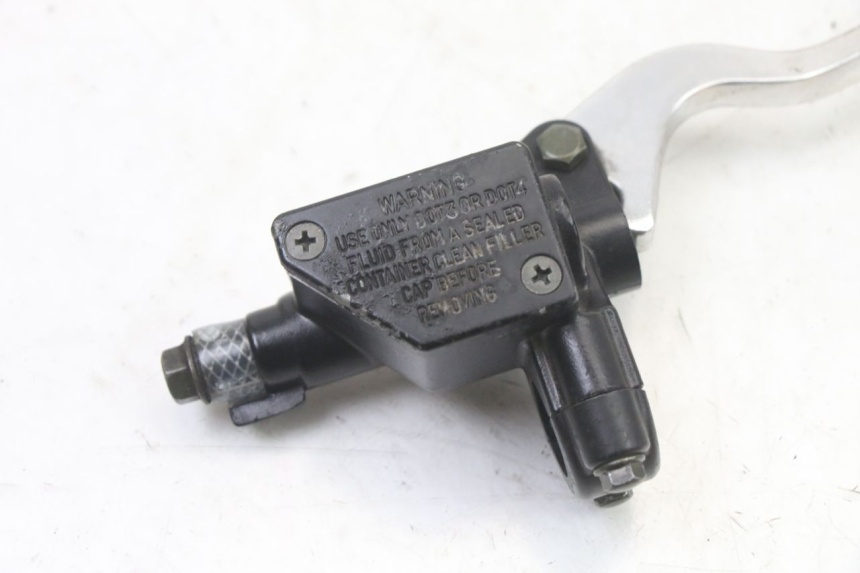 photo de FRONT MASTER CYLINDER SYM ORBIT III 3 4T 50 (2018 - 2021)