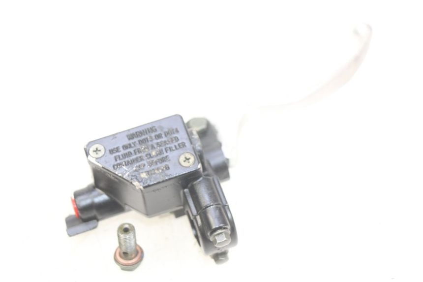 photo de FRONT BRAKE MASTER CYLINDER SYM X-PRO 4T 50 (2014 - 2021)