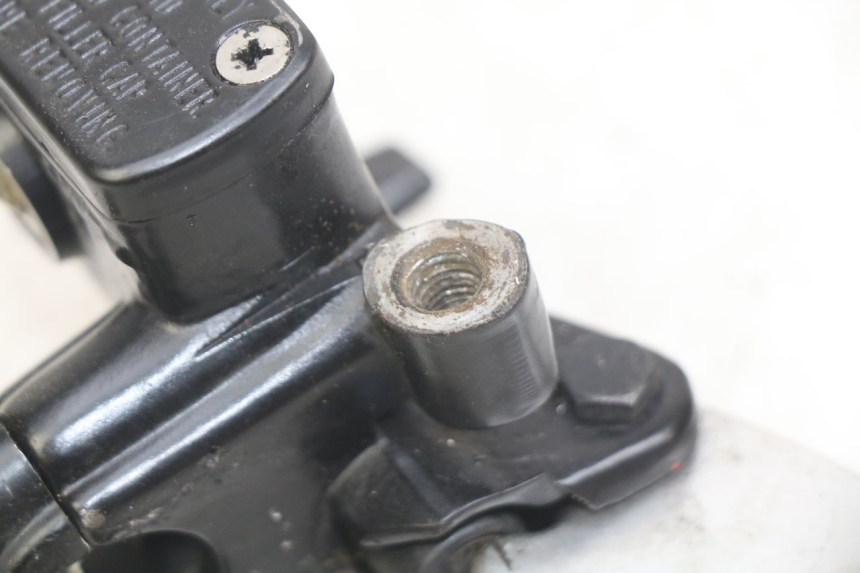 photo de FRONT MASTER CYLINDER TGB CITY 2 50 (2009 - 2013)