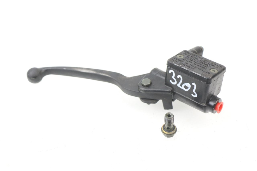 photo de FRONT BRAKE MASTER CYLINDER TNT MOTOR FASTINO 4T 50 (2013 - 2019)