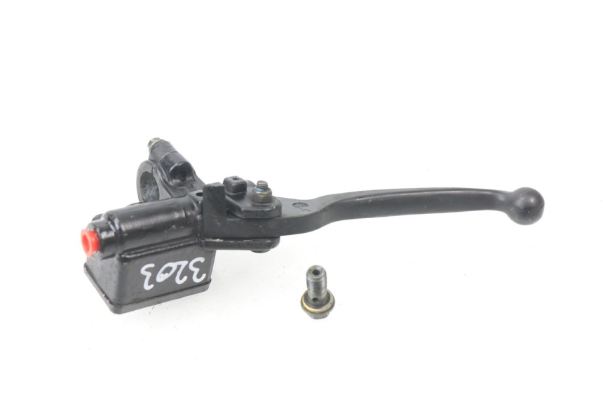 photo de FRONT BRAKE MASTER CYLINDER TNT MOTOR FASTINO 4T 50 (2013 - 2019)