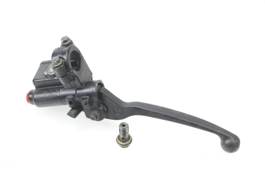 photo de FRONT BRAKE MASTER CYLINDER TNT MOTOR FASTINO 4T 50 (2013 - 2019)