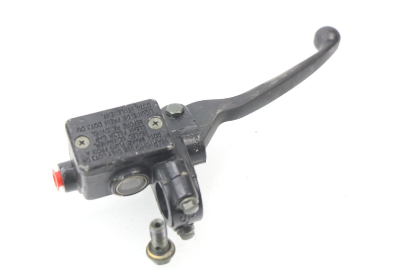 photo de FRONT BRAKE MASTER CYLINDER TNT MOTOR FASTINO 4T 50 (2013 - 2019)