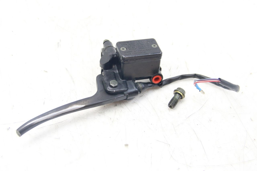 photo de FRONT BRAKE MASTER CYLINDER TNT MOTOR GRIDO 2T 50 (2010 - 2019)