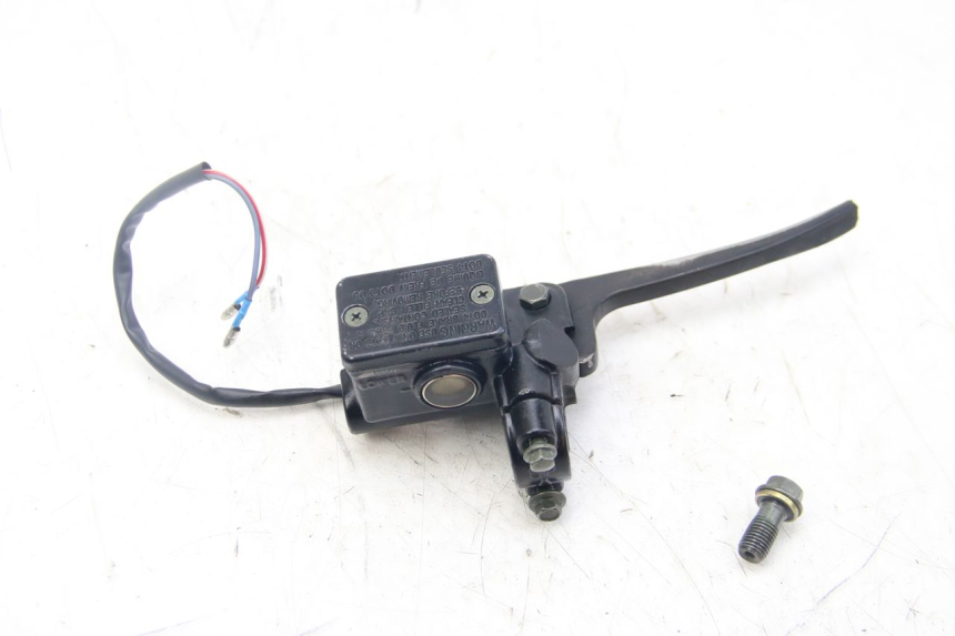 photo de FRONT BRAKE MASTER CYLINDER TNT MOTOR GRIDO 2T 50 (2010 - 2019)