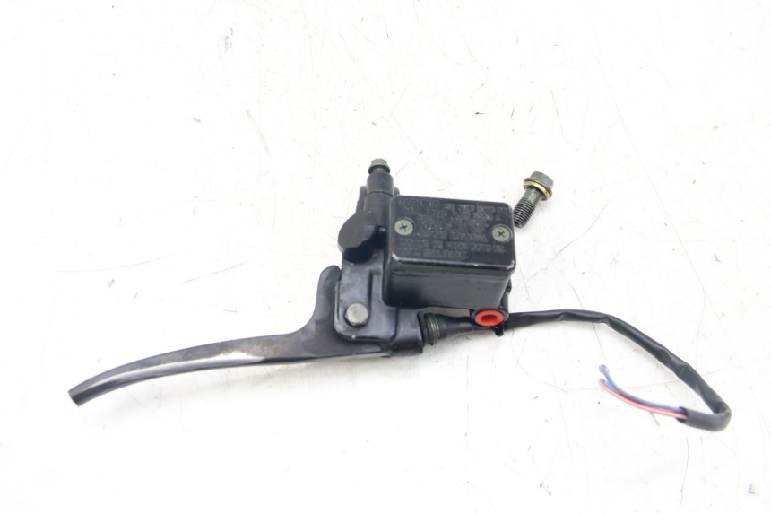 photo de FRONT BRAKE MASTER CYLINDER TNT MOTOR GRIDO 2T 50 (2010 - 2019)