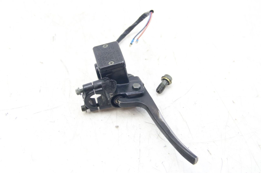 photo de FRONT BRAKE MASTER CYLINDER TNT MOTOR GRIDO 2T 50 (2010 - 2019)