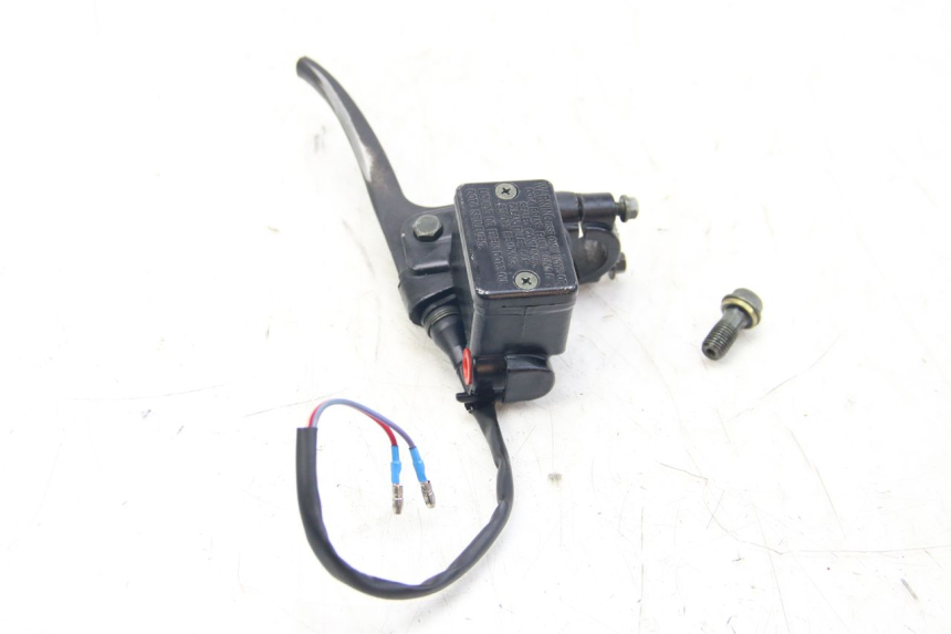 photo de FRONT BRAKE MASTER CYLINDER TNT MOTOR GRIDO 2T 50 (2010 - 2019)