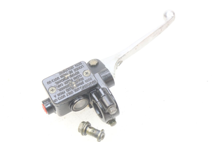 photo de FRONT BRAKE MASTER CYLINDER TNT MOTOR OTTO 2T 50 (2012 - 2018)