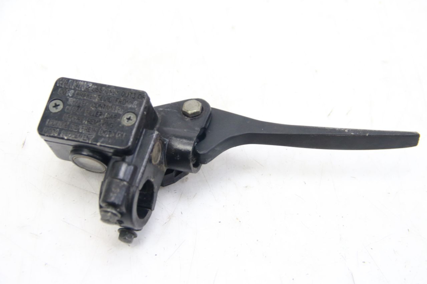 photo de FRONT BRAKE MASTER CYLINDER TNT MOTOR OTTO 2T 50 (2012 - 2018)