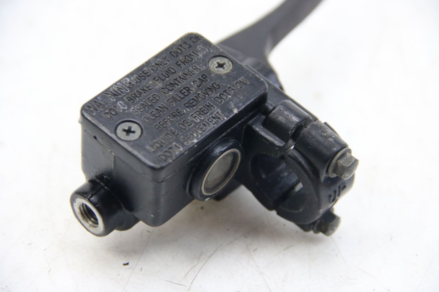 photo de FRONT BRAKE MASTER CYLINDER TNT MOTOR OTTO 2T 50 (2012 - 2018)