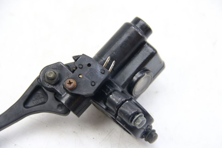 photo de FRONT BRAKE MASTER CYLINDER TNT MOTOR OTTO 2T 50 (2012 - 2018)