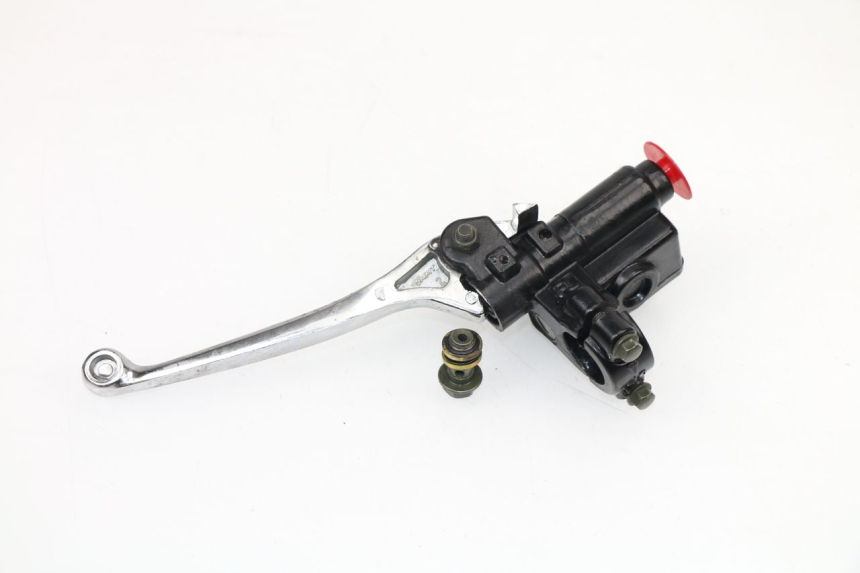 photo de FRONT BRAKE MASTER CYLINDER TNT MOTOR OTTO 2T 50 (2012 - 2018)