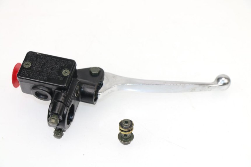 photo de FRONT BRAKE MASTER CYLINDER TNT MOTOR OTTO 2T 50 (2012 - 2018)