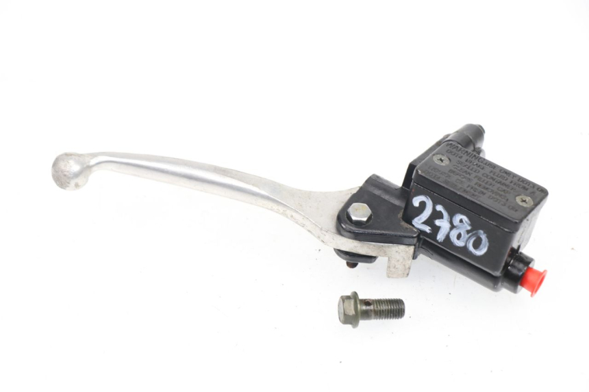 photo de FRONT BRAKE MASTER CYLINDER TNT MOTOR OTTO 2T 50 (2012 - 2018)