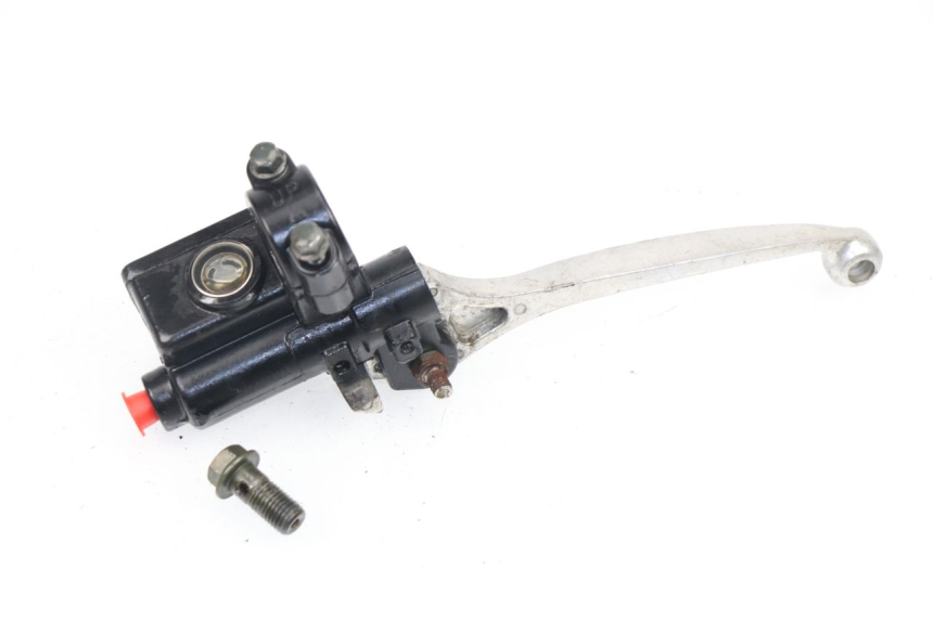 photo de FRONT BRAKE MASTER CYLINDER TNT MOTOR OTTO 2T 50 (2012 - 2018)