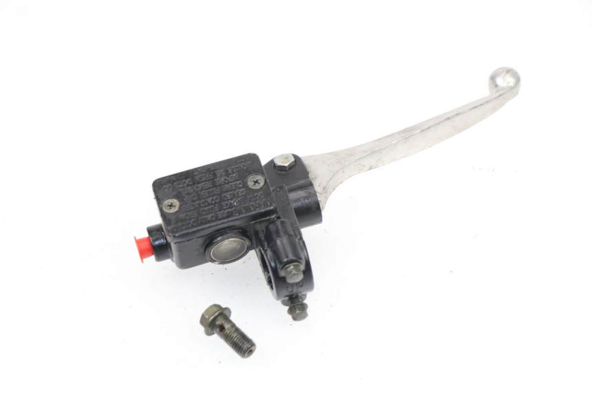 photo de FRONT BRAKE MASTER CYLINDER TNT MOTOR OTTO 2T 50 (2012 - 2018)