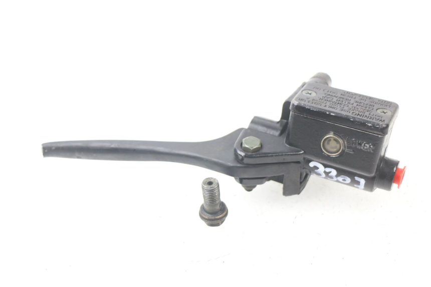 photo de FRONT MASTER CYLINDER TNT MOTOR ROMA 10' 2T 50 (2011 - 2018)