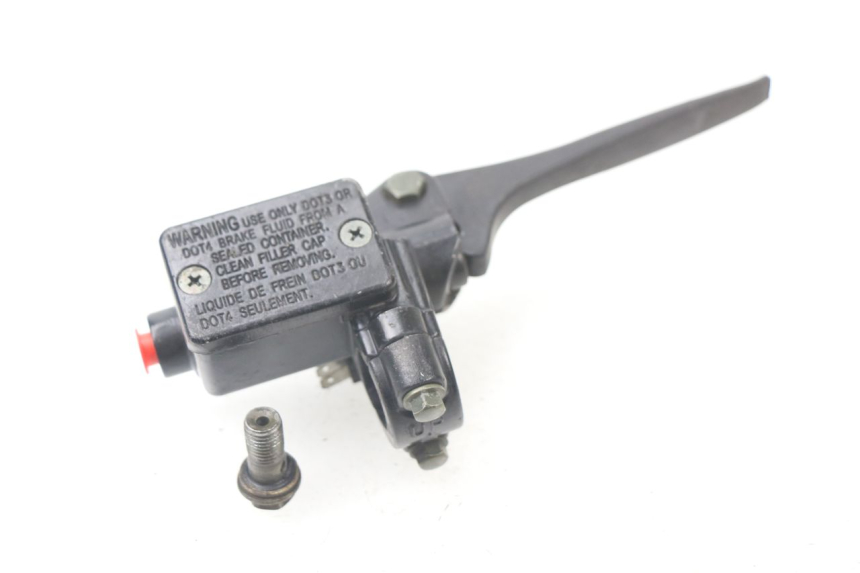 photo de FRONT MASTER CYLINDER TNT MOTOR ROMA 10' 2T 50 (2011 - 2018)