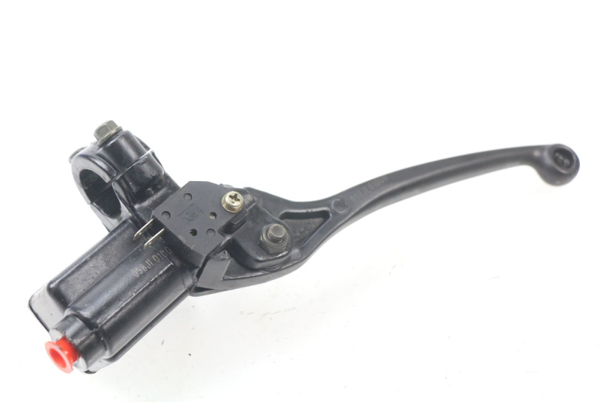 photo de FRONT MASTER CYLINDER TNT MOTOR ROMA 10' 2T 50 (2011 - 2018)