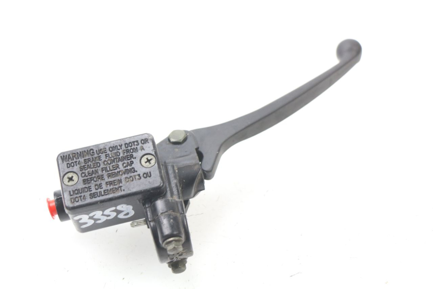 photo de FRONT MASTER CYLINDER TNT MOTOR ROMA 10' 2T 50 (2011 - 2018)