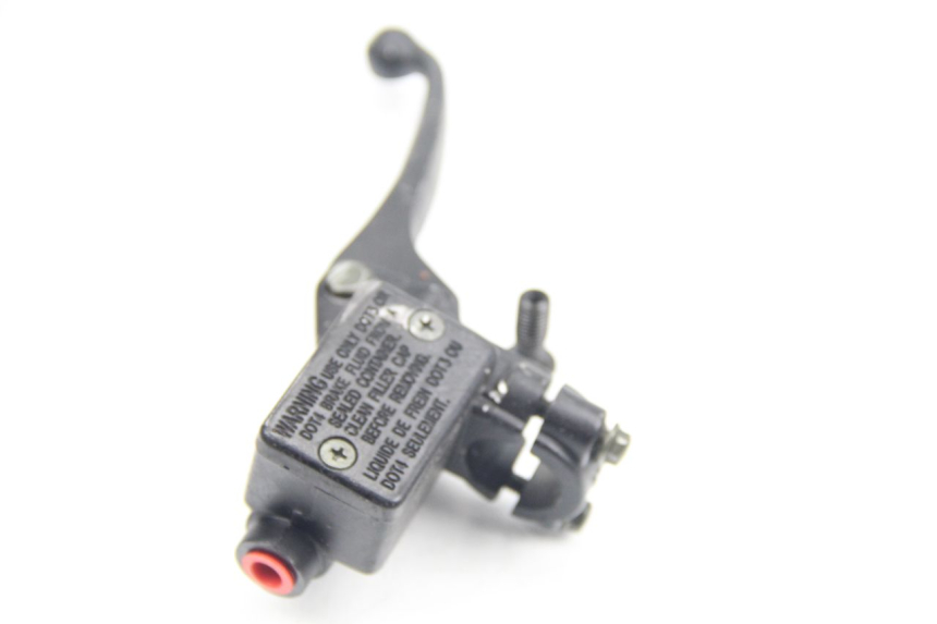 photo de FRONT MASTER CYLINDER TNT MOTOR ROMA 10' 2T 50 (2011 - 2018)