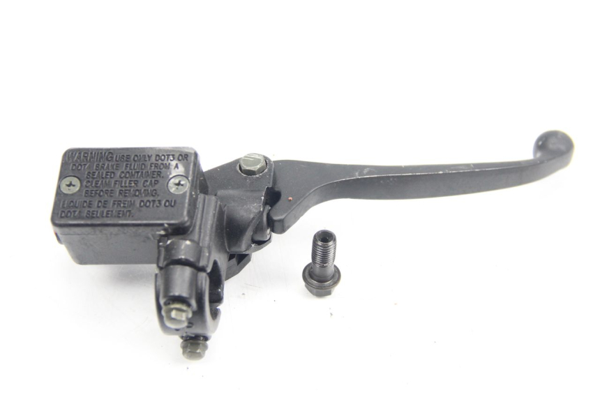 photo de FRONT MASTER CYLINDER TNT MOTOR ROMA 10' 2T 50 (2011 - 2018)