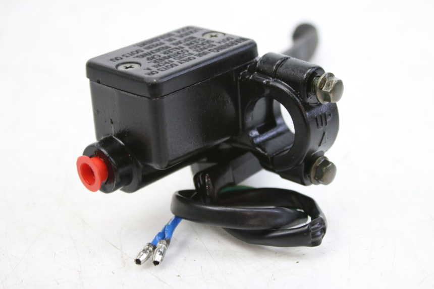 photo de FRONT MASTER CYLINDER TNT MOTOR ROMA 10' 2T 50 (2011 - 2018)