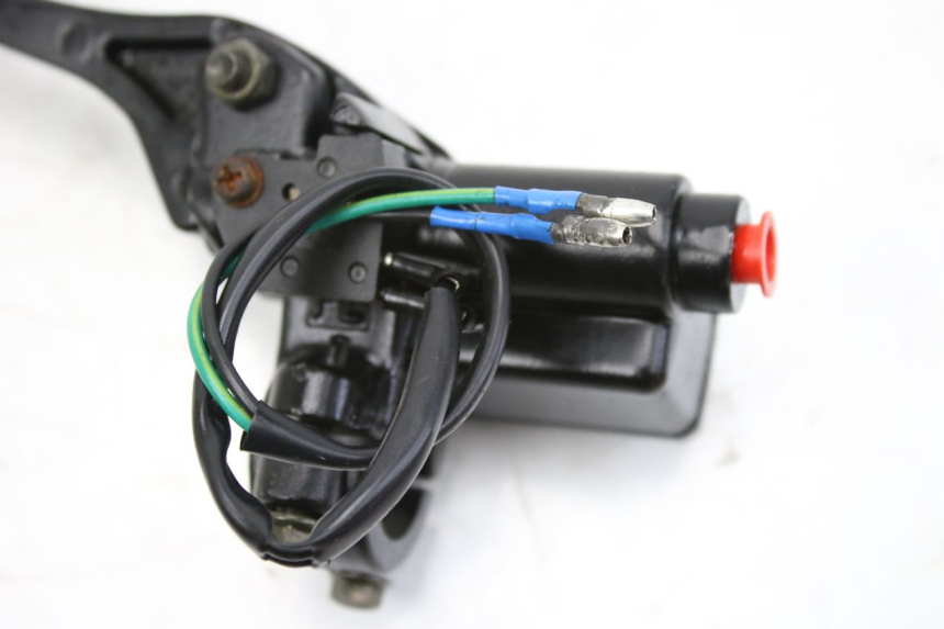 photo de FRONT MASTER CYLINDER TNT MOTOR ROMA 10' 2T 50 (2011 - 2018)