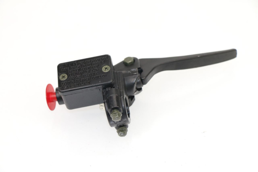 photo de FRONT MASTER CYLINDER TNT MOTOR ROMA 10' 2T 50 (2011 - 2018)