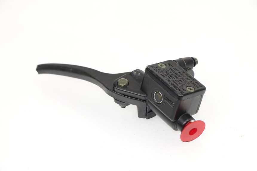 photo de FRONT MASTER CYLINDER TNT MOTOR ROMA 10' 2T 50 (2011 - 2018)