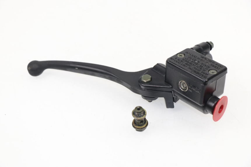 photo de FRONT MASTER CYLINDER TNT MOTOR ROMA 10' 2T 50 (2011 - 2018)