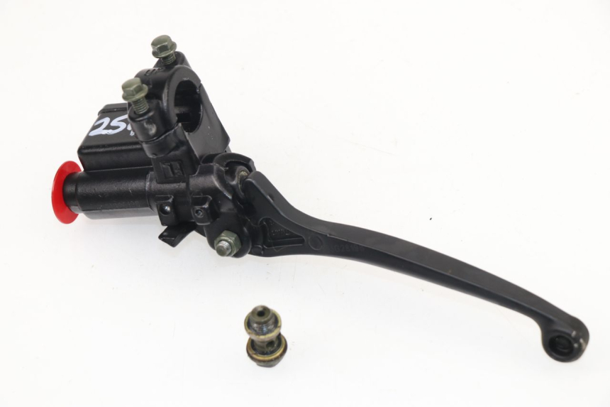 photo de FRONT MASTER CYLINDER TNT MOTOR ROMA 10' 2T 50 (2011 - 2018)