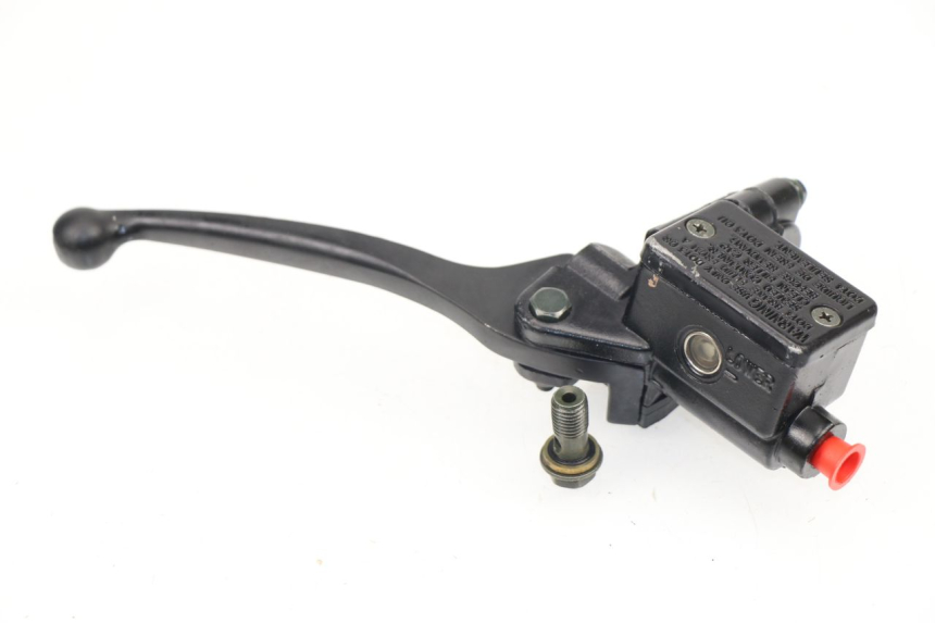 photo de FRONT MASTER CYLINDER TNT MOTOR ROMA 10' 2T 50 (2011 - 2018)