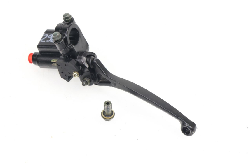 photo de FRONT MASTER CYLINDER TNT MOTOR ROMA 10' 2T 50 (2011 - 2018)