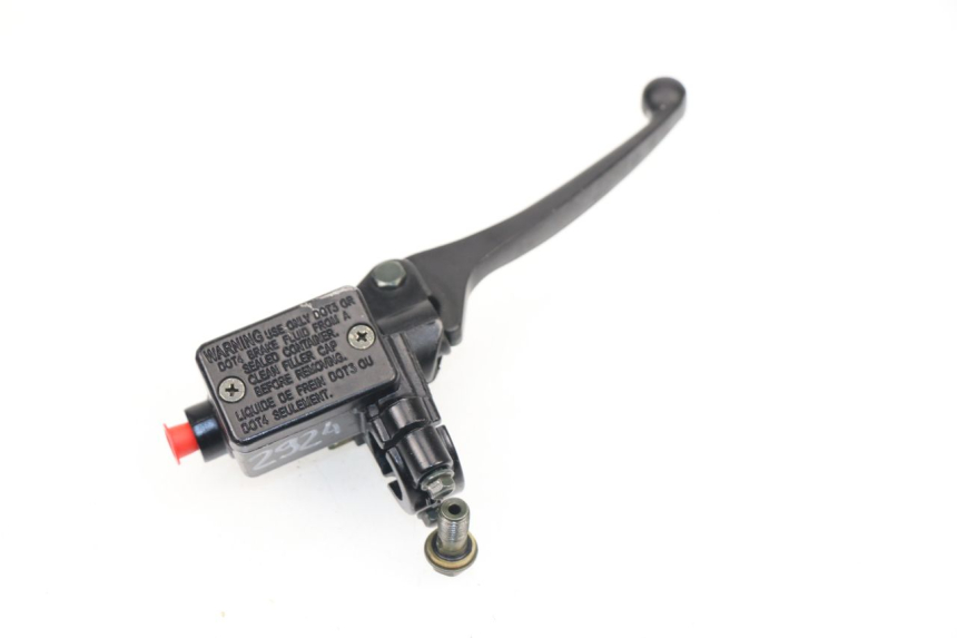 photo de FRONT MASTER CYLINDER TNT MOTOR ROMA 10' 2T 50 (2011 - 2018)