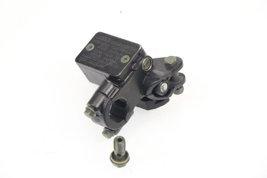 photo de FRONT BRAKE MASTER CYLINDER TNT MOTOR ROMA 10' 4T 50 (2007 - 2018)