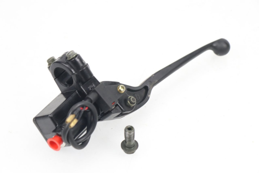 photo de FRONT BRAKE MASTER CYLINDER TNT MOTOR ROMA 10' 4T 50 (2007 - 2018)