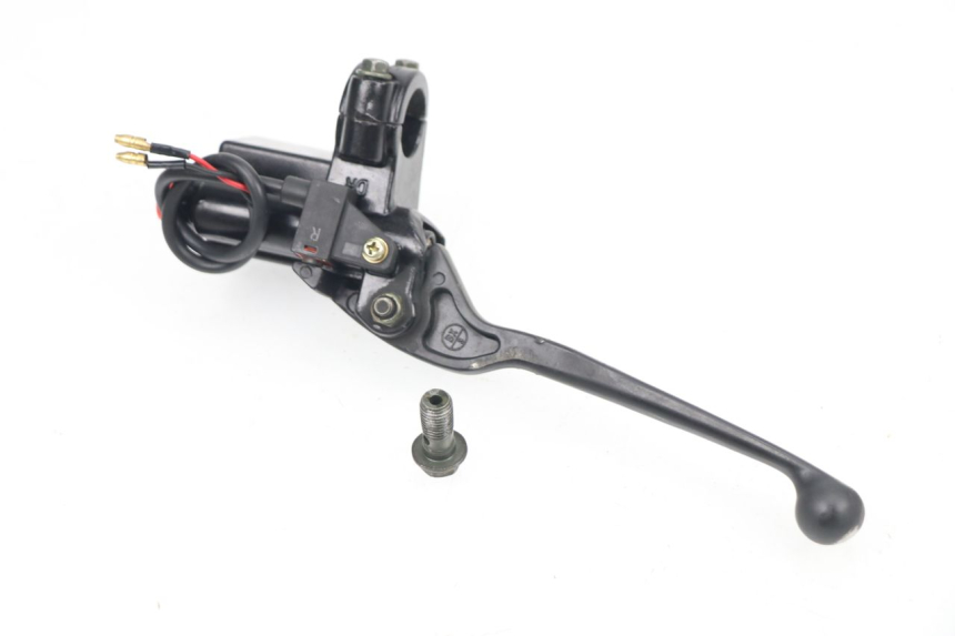 photo de FRONT BRAKE MASTER CYLINDER TNT MOTOR ROMA 10' 4T 50 (2007 - 2018)