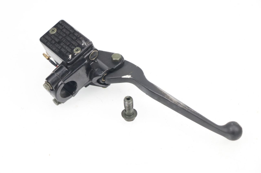 photo de FRONT BRAKE MASTER CYLINDER TNT MOTOR ROMA 10' 4T 50 (2007 - 2018)