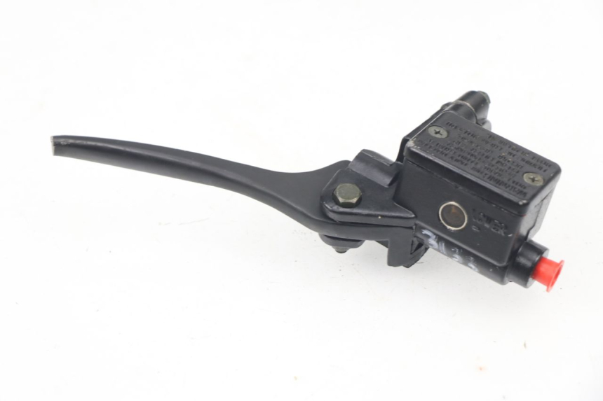 photo de FRONT BRAKE MASTER CYLINDER TNT MOTOR ROMA 10' 4T 50 (2007 - 2018)