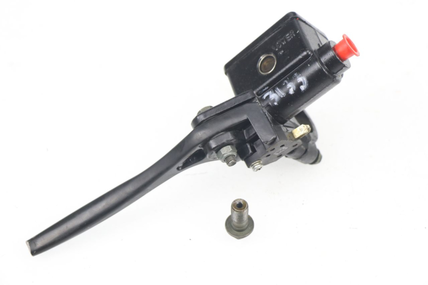 photo de FRONT BRAKE MASTER CYLINDER TNT MOTOR ROMA 10' 4T 50 (2007 - 2018)