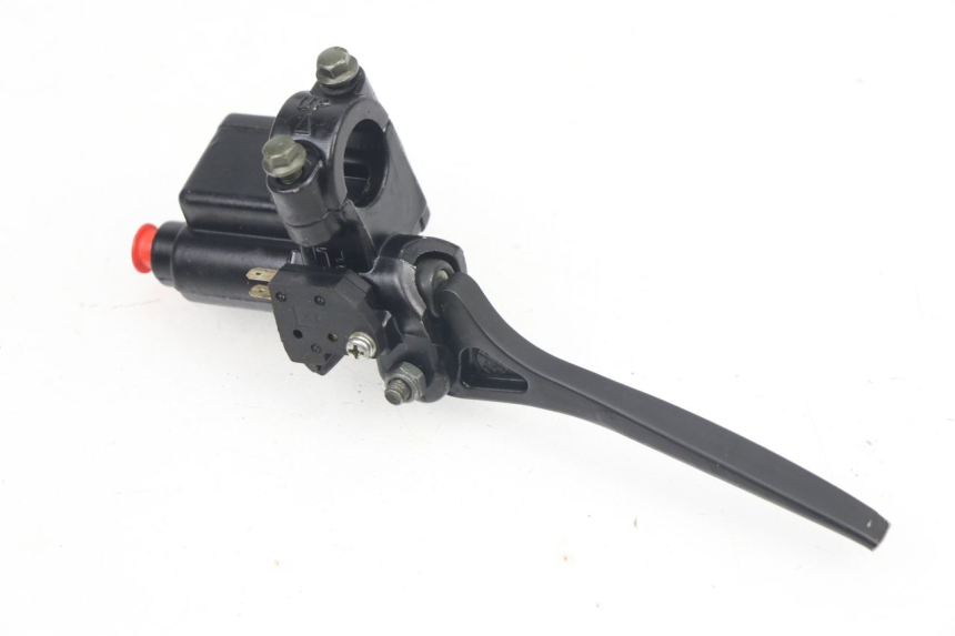 photo de FRONT BRAKE MASTER CYLINDER TNT MOTOR ROMA 10' 4T 50 (2007 - 2018)