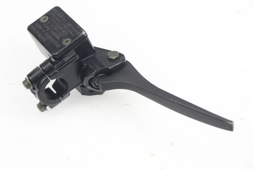 photo de FRONT BRAKE MASTER CYLINDER TNT MOTOR ROMA 10' 4T 50 (2007 - 2018)