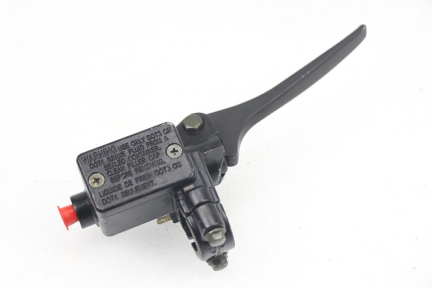 photo de FRONT BRAKE MASTER CYLINDER TNT MOTOR ROMA 10' 4T 50 (2007 - 2018)