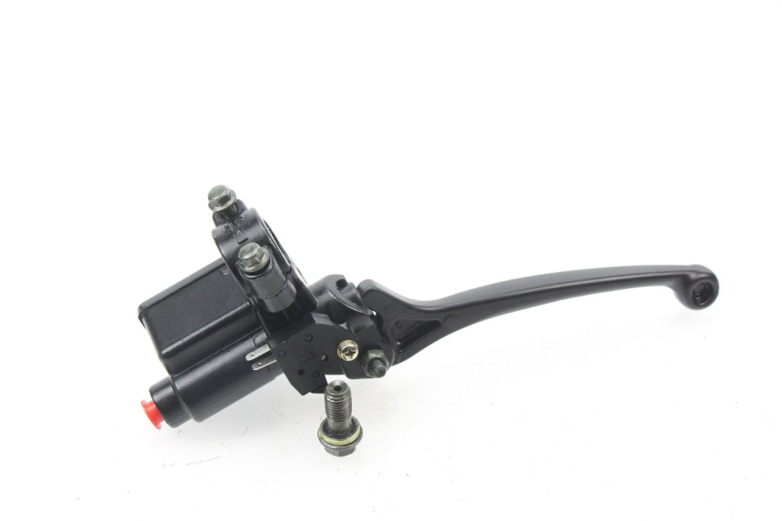 photo de FRONT BRAKE MASTER CYLINDER TNT MOTOR ROMA 10' 4T 50 (2007 - 2018)