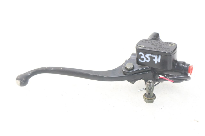 photo de FRONT MASTER CYLINDER TNT MOTOR ROMA 10' 4T 50 (2019 - 2022)