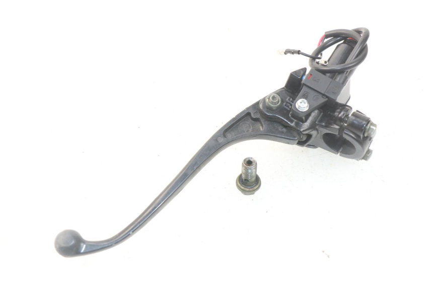 photo de FRONT MASTER CYLINDER TNT MOTOR ROMA 10' 4T 50 (2019 - 2022)