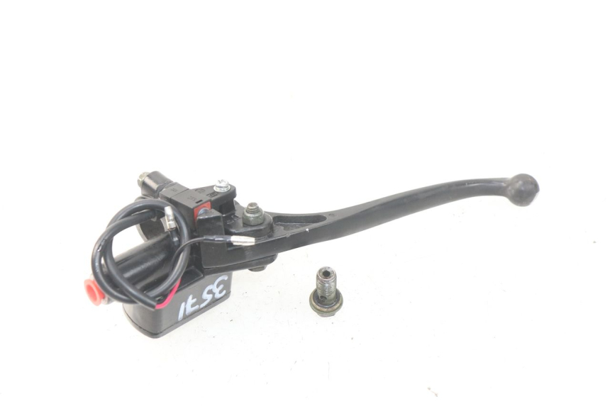 photo de FRONT MASTER CYLINDER TNT MOTOR ROMA 10' 4T 50 (2019 - 2022)