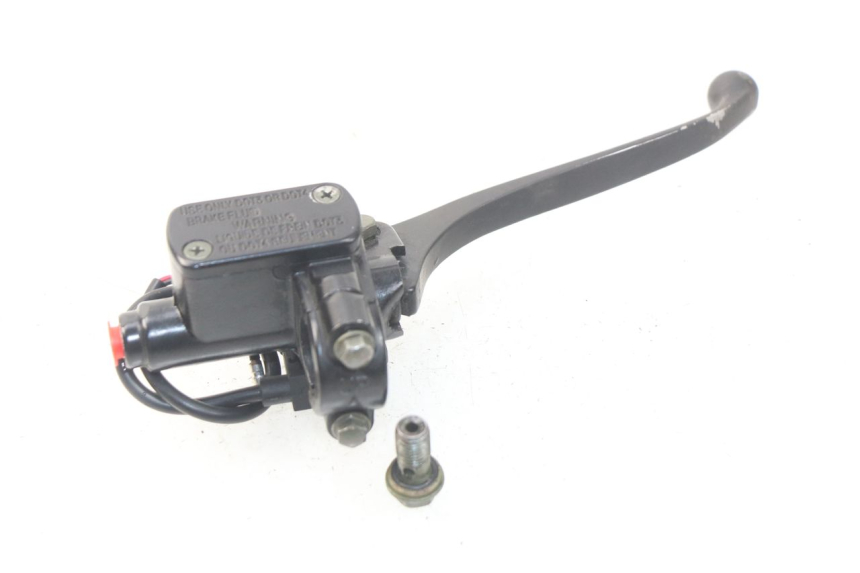 photo de FRONT MASTER CYLINDER TNT MOTOR ROMA 10' 4T 50 (2019 - 2022)